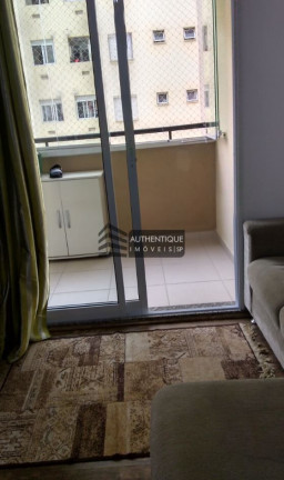 Imagem Apartamento com 2 Quartos à Venda, 56 m² em Vila Guarani (z Sul) - São Paulo Imagem Apartamento com 2 Quartos à Venda, 56 m² em Vila Guarani (z Sul) - São Paulo