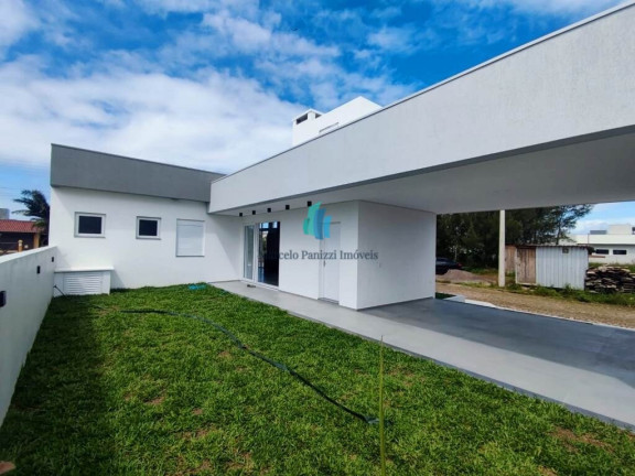 Imagem Casa com 3 Quartos à Venda, 145 m² em Balneario Bellatorres - Passo De Torres