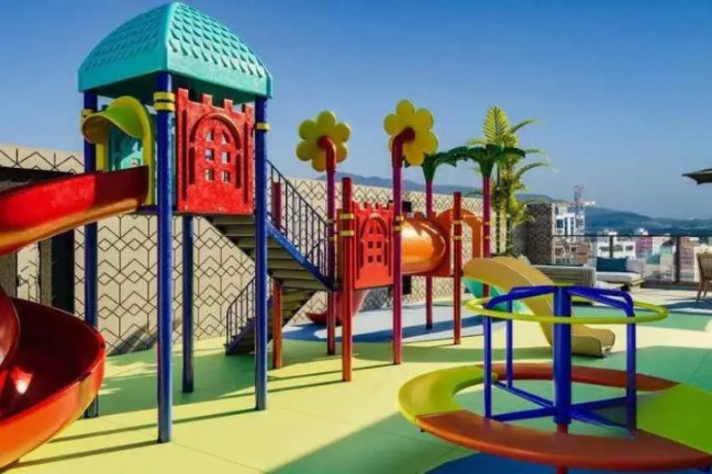 Imagem Apartamento com 4 Quartos à Venda, 185 m² em Meia Praia - Itapema