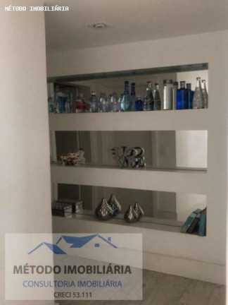 Imagem Imóvel com 4 Quartos à Venda, 315 m² em Tatuape - São Paulo