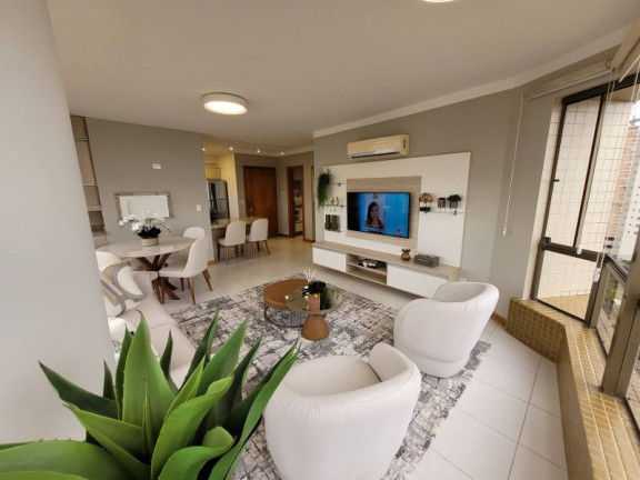 Imagem Apartamento com 2 Quartos à Venda, 86 m²