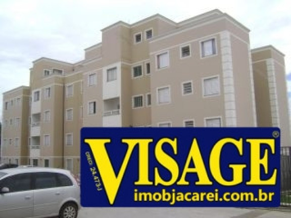 Imagem Apartamento com 1 Quarto à Venda, em Vila Branca - Jacareí Imagem Apartamento com 1 Quarto à Venda, em Vila Branca - Jacareí