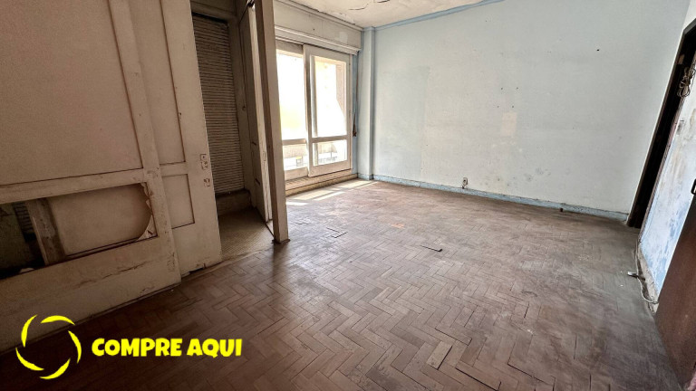 Imagem Apartamento com 1 Quarto à Venda, 37 m² em Centro - São Paulo Imagem Apartamento com 1 Quarto à Venda, 37 m² em Centro - São Paulo
