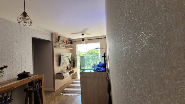 Imagem Apartamento com 3 Quartos à Venda, 59 m² em Parque São Lourenço - São Paulo Imagem Apartamento com 3 Quartos à Venda, 59 m² em Parque São Lourenço - São Paulo