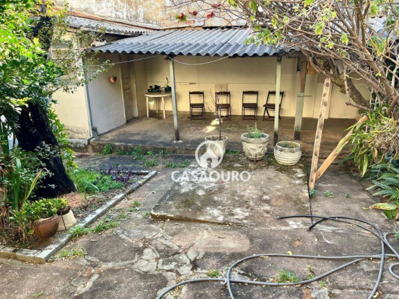 Imagem Casa com 6 Quartos à Venda, 150 m² em Cruzeiro - Belo Horizonte