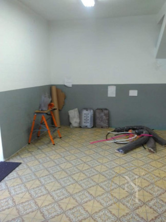 Imagem Imóvel com 6 Quartos para Alugar, 280 m² em Vila Regente Feijó - São Paulo Imagem Imóvel com 6 Quartos para Alugar, 280 m² em Vila Regente Feijó - São Paulo