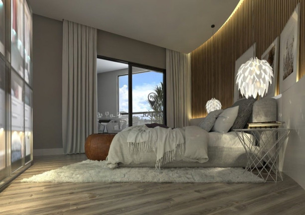 Imagem Apartamento com 3 Quartos à Venda,  em Praia Dos Amores - Balneário Camboriú