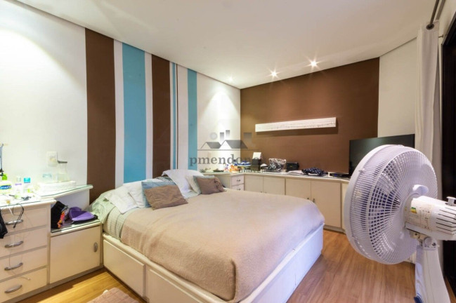 Imagem Apartamento com 4 Quartos à Venda, 244 m² em Perdizes - São Paulo