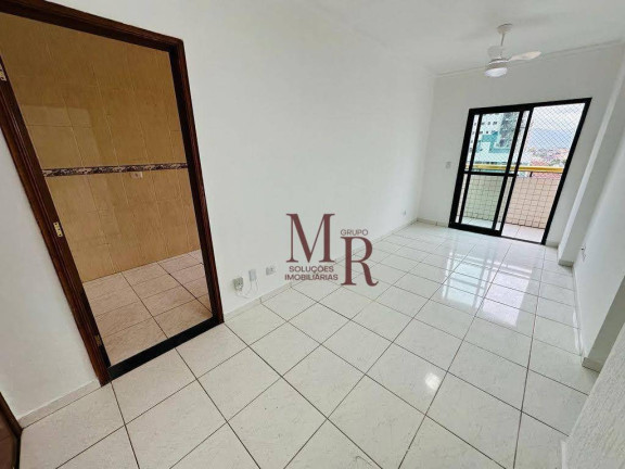 Imagem Apartamento com 1 Quarto à Venda, 50 m² em Aviação - Praia Grande