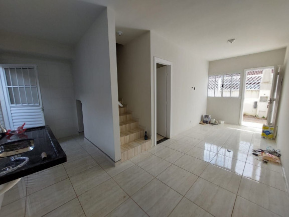 Imagem Casa com 2 Quartos à Venda, 120 m² em Caiçara - Praia Grande