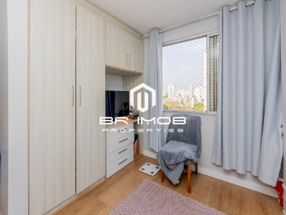 Imagem Imóvel com 3 Quartos à Venda, 109 m² em Saúde - São Paulo Imagem Imóvel com 3 Quartos à Venda, 109 m² em Saúde - São Paulo
