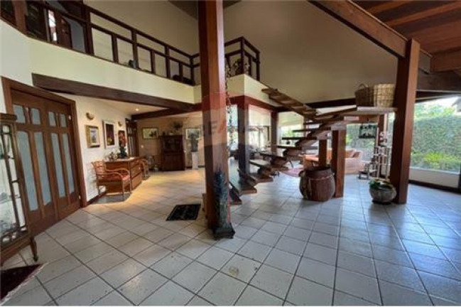 Imagem Casa com 4 Quartos à Venda, 456 m² em Barra Da Tijuca - Rio De Janeiro Imagem Casa com 4 Quartos à Venda, 456 m² em Barra Da Tijuca - Rio De Janeiro
