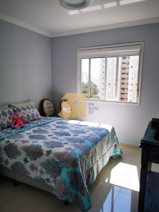 Imagem Apartamento com 3 Quartos à Venda, 223 m² em Vila Andrade - São Paulo