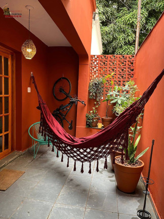 Imagem Casa com 2 Quartos à Venda, 80 m² em Vila Clementino - São Paulo Imagem Casa com 2 Quartos à Venda, 80 m² em Vila Clementino - São Paulo