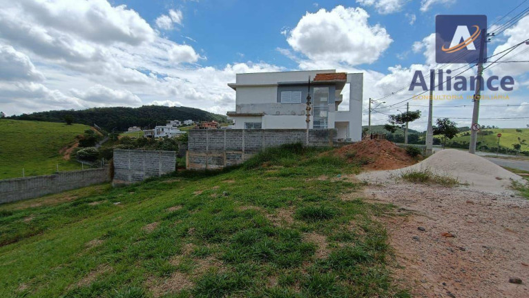Terreno à Venda, 420 m² em Ecologie Residencial Itatiba - Itatiba