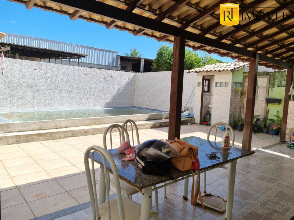 Imagem Casa com 3 Quartos à Venda, 222 m² em Balneário Das Conchas - São Pedro Da Aldeia Imagem Casa com 3 Quartos à Venda, 222 m² em Balneário Das Conchas - São Pedro Da Aldeia