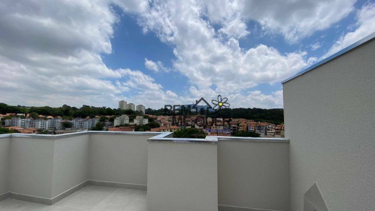 Imagem Cobertura com 3 Quartos à Venda, 85 m² em Jardim Líbano - São Paulo Imagem Cobertura com 3 Quartos à Venda, 85 m² em Jardim Líbano - São Paulo