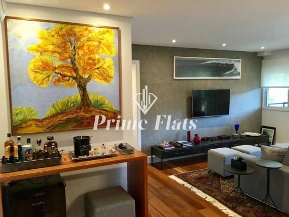 Imagem Apartamento com 2 Quartos à Venda, 58 m² em Jardim Leonor - São Paulo Imagem Apartamento com 2 Quartos à Venda, 58 m² em Jardim Leonor - São Paulo