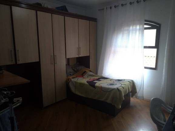 Imagem Casa com 2 Quartos à Venda, 142 m² em Parque Marajoara - Santo André Imagem Casa com 2 Quartos à Venda, 142 m² em Parque Marajoara - Santo André
