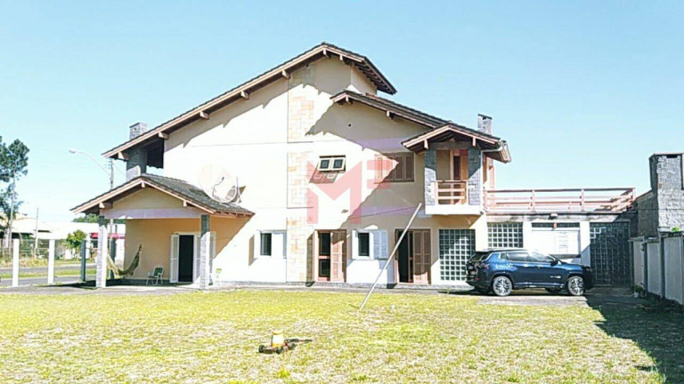 Imagem Sobrado com 4 Quartos à Venda,  em Capão Da Canoa