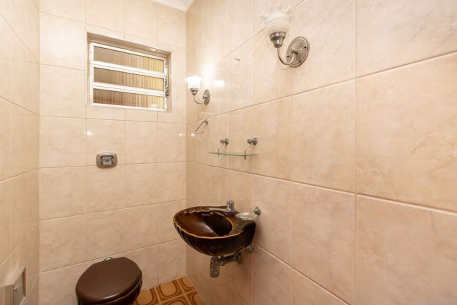 Imagem Casa com 3 Quartos à Venda, 125 m² em Sítio Pinheirinho - São Paulo