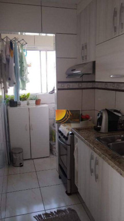 Imagem Apartamento com 2 Quartos à Venda, 49 m² em Jaraguá - São Paulo Imagem Apartamento com 2 Quartos à Venda, 49 m² em Jaraguá - São Paulo