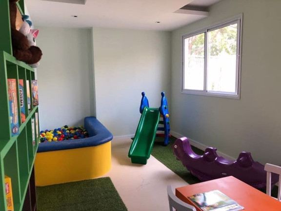 Imagem Apartamento com 2 Quartos à Venda, 54 m² em Socorro - São Paulo Imagem Apartamento com 2 Quartos à Venda, 54 m² em Socorro - São Paulo
