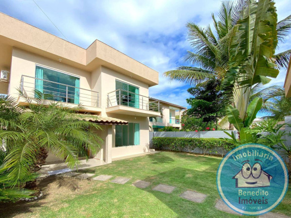 Casa com 3 Quartos à Venda, 525 m² em Orla Norte - Porto Seguro