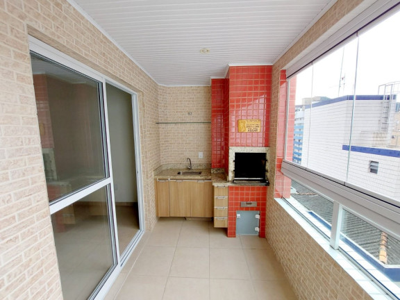 Imagem Apartamento com 2 Quartos à Venda, 74 m² em Canto Do Forte - Praia Grande Imagem Apartamento com 2 Quartos à Venda, 74 m² em Canto Do Forte - Praia Grande