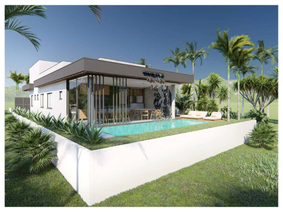 Imagem Casa de Condomínio com 4 Quartos à Venda, 471 m² em Vila Moraes - Jundiaí
