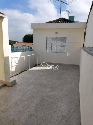 Imagem Sobrado com 2 Quartos à Venda, 98 m² em Penha De França - São Paulo Imagem Sobrado com 2 Quartos à Venda, 98 m² em Penha De França - São Paulo