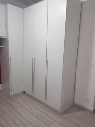 Imagem Apartamento com 2 Quartos à Venda, 44 m² em Parque Campolim - Sorocaba
