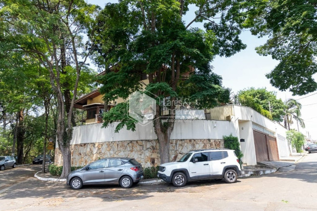 Imagem Casa com 4 Quartos à Venda, 440 m² em Jardim Prudência - São Paulo Imagem Casa com 4 Quartos à Venda, 440 m² em Jardim Prudência - São Paulo