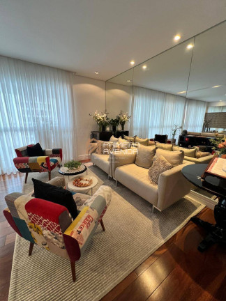 Imagem Apartamento com 3 Quartos à Venda, 142 m² em Jardim Das Indústrias - São José Dos Campos