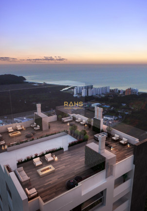 Imagem Apartamento com 2 Quartos à Venda, 64 m² em Praia Brava De Itajaí - Itajaí Imagem Apartamento com 2 Quartos à Venda, 64 m² em Praia Brava De Itajaí - Itajaí