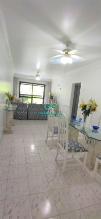Imagem Apartamento com 3 Quartos à Venda, 120 m² em Pitangueiras - Guarujá