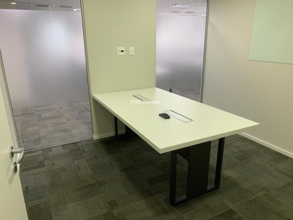 Imagem Imóvel para Alugar, 220 m² em Vila Olímpia - São Paulo