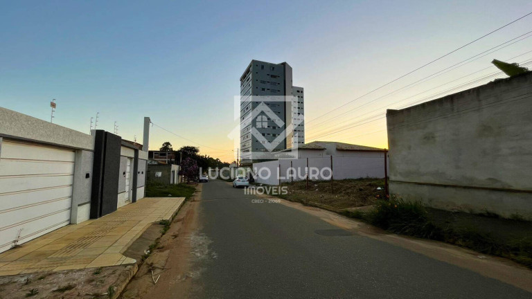 Imagem Terreno à Venda, 382 m² em Candeias - Vitória Da Conquista