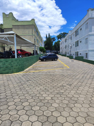 Apartamento com 2 Quartos à Venda,  em Jardim Malta - Hortolândia