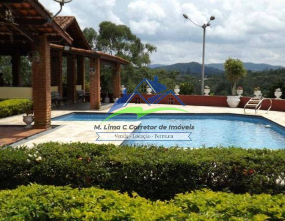 Imagem Chácara com 3 Quartos à Venda, 1.270 m² em Mairiporã Imagem Chácara com 3 Quartos à Venda, 1.270 m² em Mairiporã