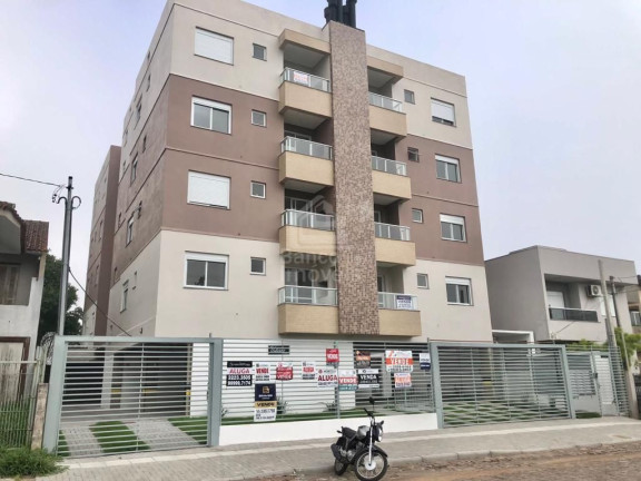 Apartamento com 1 Quarto à Venda, 33 m² em Camobi - Santa Maria