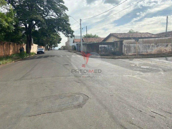 Imagem Terreno à Venda, 285 m² em Núcleo Habitacional Luis Zillo - Lençóis Paulista