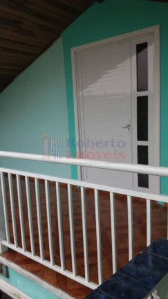 Imagem Casa com 4 Quartos à Venda, 315 m² em Sitio Cercado - Curitiba