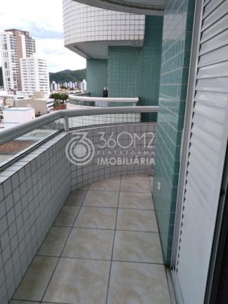 Imagem Apartamento com 1 Quarto à Venda, 44 m² em Boqueirão - Praia Grande