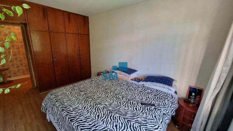 Imagem Apartamento com 2 Quartos à Venda, 96 m² em Vila Clementino - São Paulo Imagem Apartamento com 2 Quartos à Venda, 96 m² em Vila Clementino - São Paulo