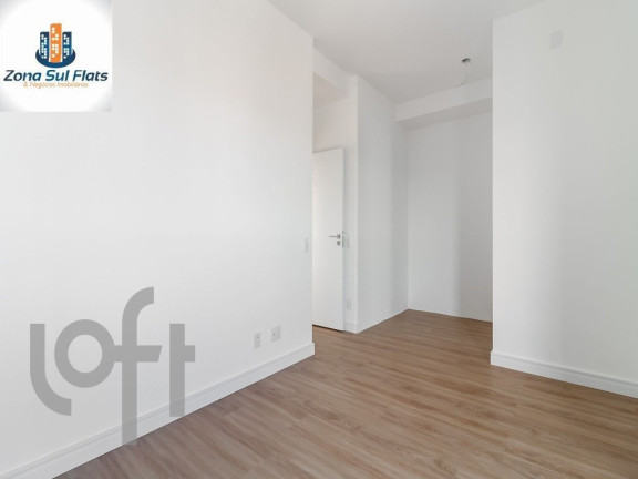 Imagem Apartamento com 2 Quartos à Venda, 73 m² em Cerqueira César - São Paulo