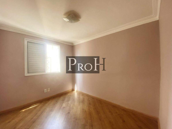 Imagem Apartamento com 2 Quartos à Venda, 50 m² em Parque Erasmo Assunção - Santo André