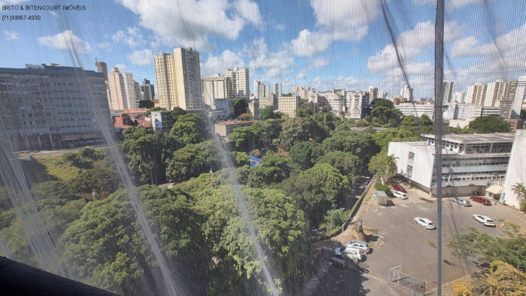 Imagem Imóvel com 4 Quartos à Venda, 197 m² em Graça - Salvador Imagem Imóvel com 4 Quartos à Venda, 197 m² em Graça - Salvador