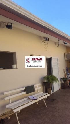 Imagem Casa com 3 Quartos à Venda, 141 m² em Planalto Do Sol - Sumaré Imagem Casa com 3 Quartos à Venda, 141 m² em Planalto Do Sol - Sumaré