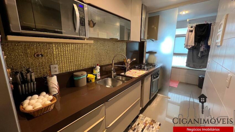 Imagem Apartamento com 3 Quartos à Venda, 113 m² em Jacarepaguá - Rio De Janeiro Imagem Apartamento com 3 Quartos à Venda, 113 m² em Jacarepaguá - Rio De Janeiro
